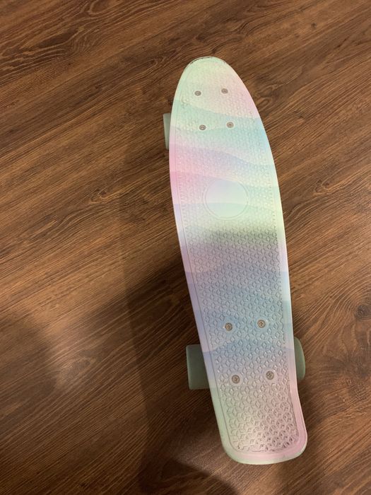 Детский пенниборд