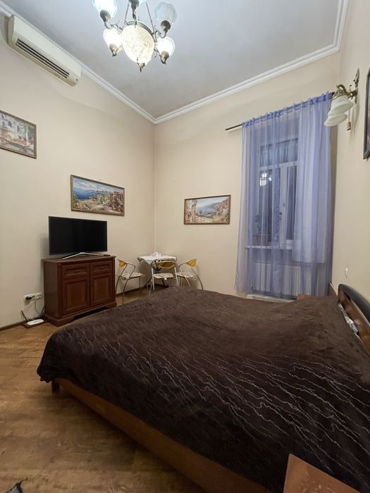 Сдам СВОБОДНА Центр Дерибасовская