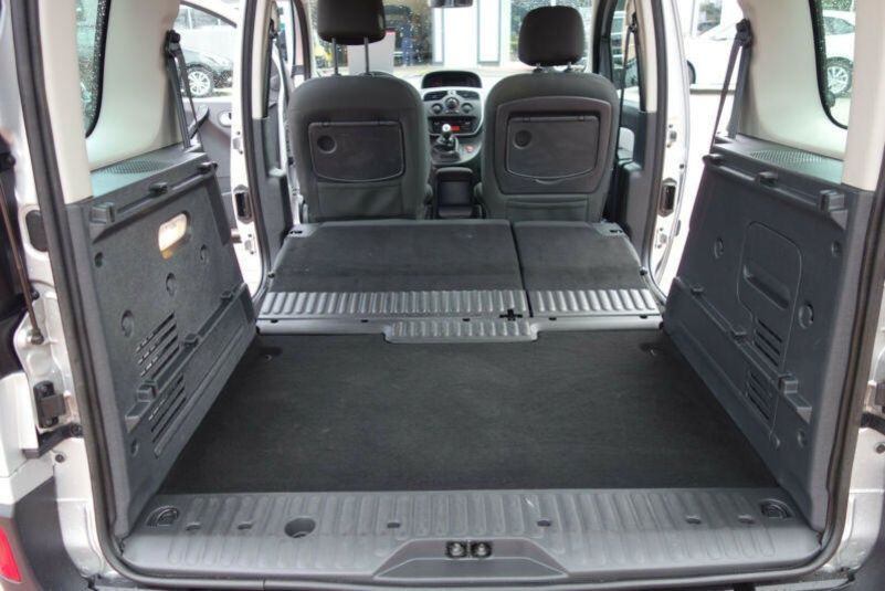 Оренда авто кенго 2 прокат машин