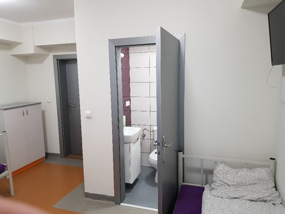 Wynajmę pokój, pokoje lub mieszkanie dla pracowników