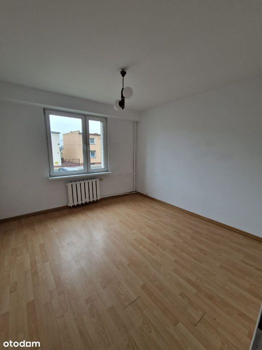 Wynajmę 53 m², Kilińskiego 2a, Nakło - Widok 5