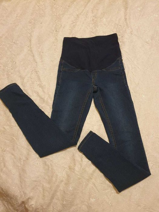 штани для вагітних