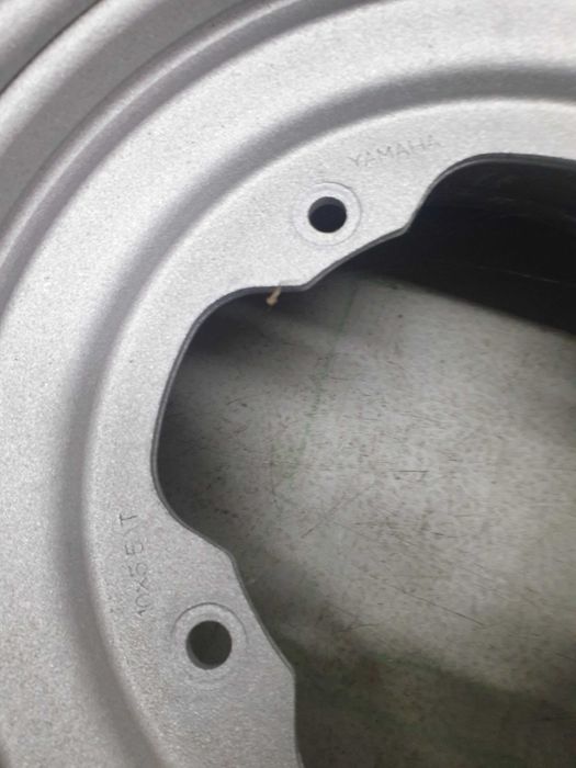 Felgi Yamaha Raptor 350 oryginał