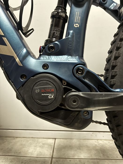 Scott Genius ERide 920