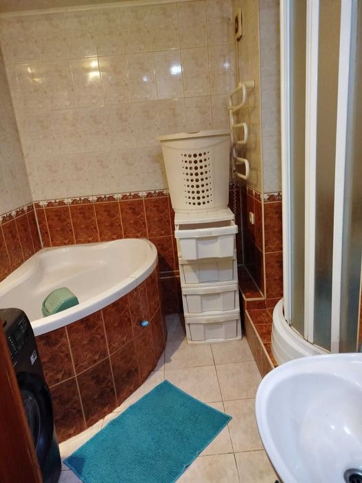 3х квартира, вул.Олімпійська.