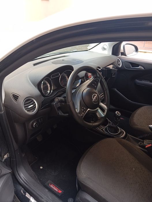 Vendo Opel Adam 1.2