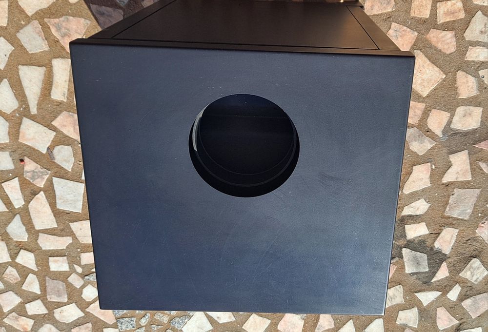 Vendo Salamandra a Lenha Sem Ventilação