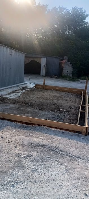 Участок под гараж 52 м² и 25м² - Вид 2
