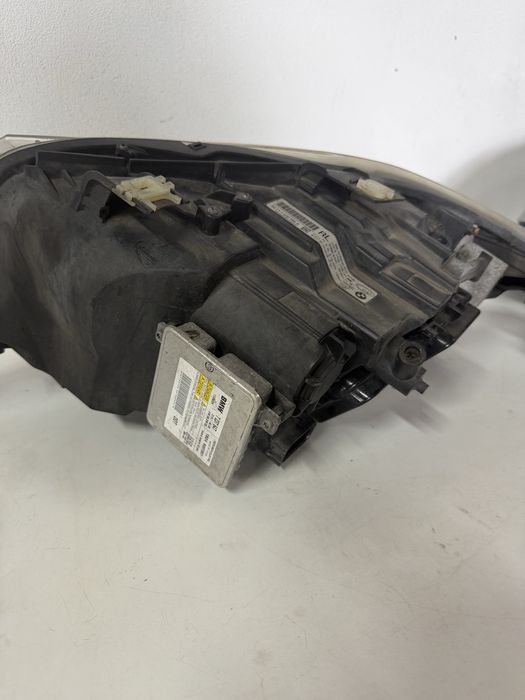 Oticas Farois Bi xenon E90 E91 LCI BMW