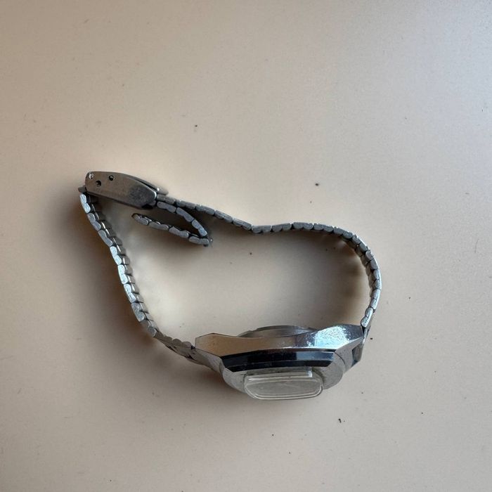 Zegarek Chaika 17 Jewels Damski Vintage lata 70 te