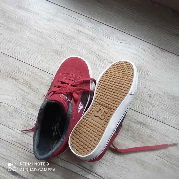 Buty dc rozmiar 29