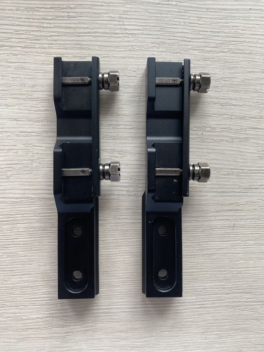 Кріплення кронштейн