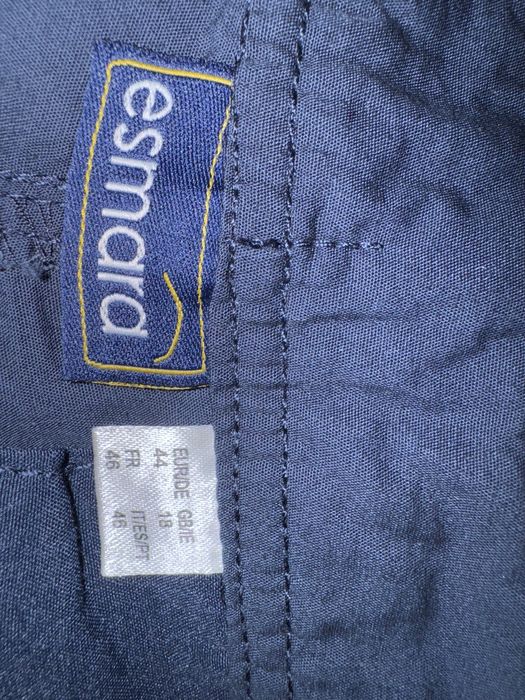 Нові чоловічі шорти esmara коттонові