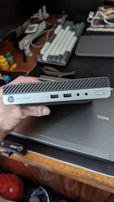 hp mini - купить компьютеры и комплектующие - Цена на OLX.ua
