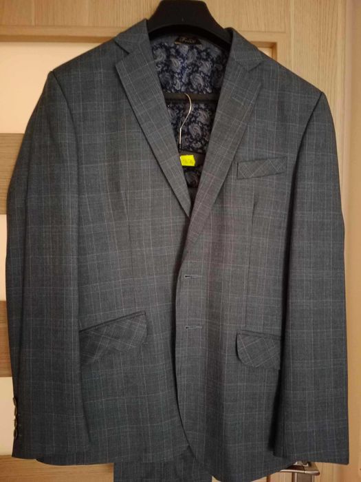 Garnitur młodzieżowy Felix 176