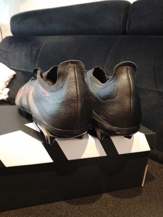 Korki Adidas Predator League FG/MG Rozmiar 40