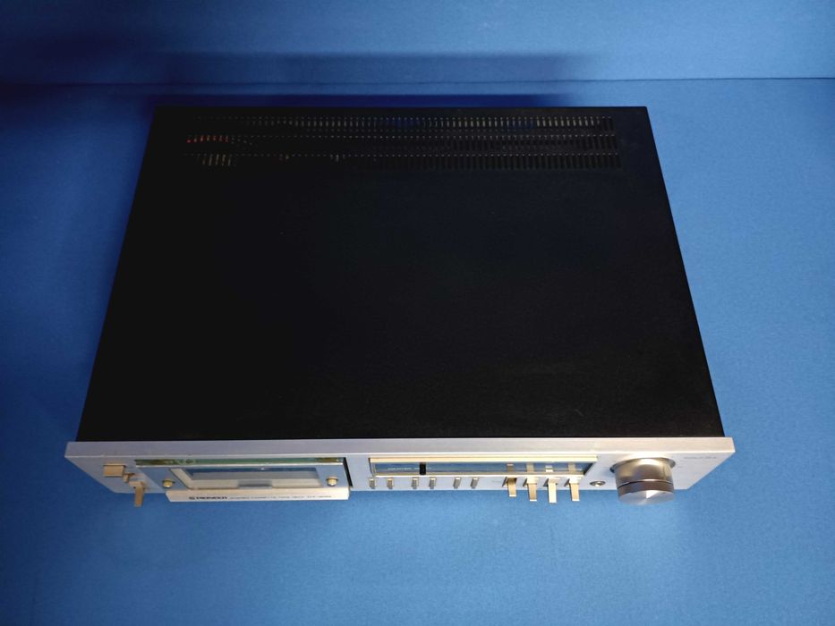 deck cassetes PIONEER CT-400