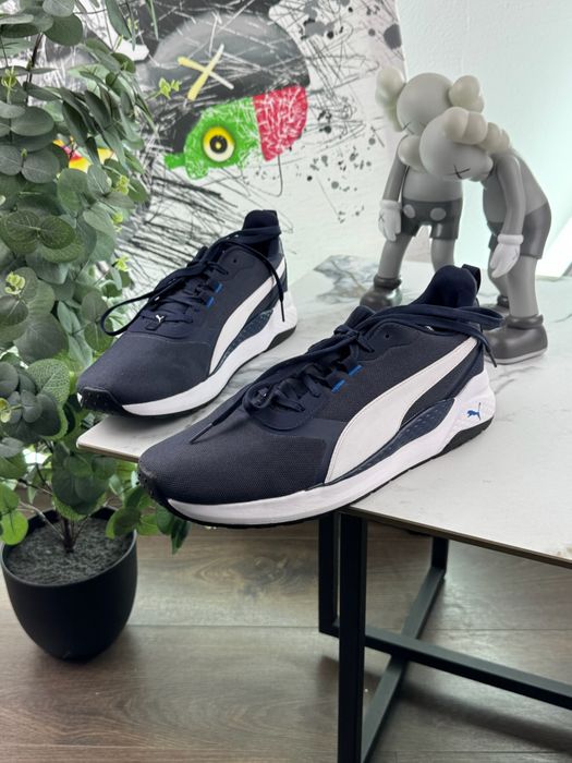 Кросівки Puma Anzarun 46 розмір Е13092