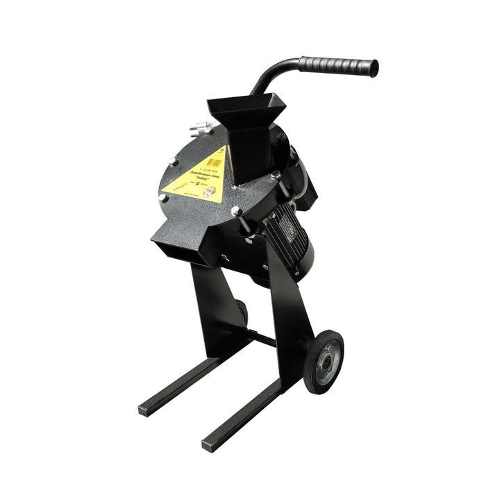 Щепоріз Бобер - АКЦІЯ! Двигун Україна. 2.2 кВт, 220В.