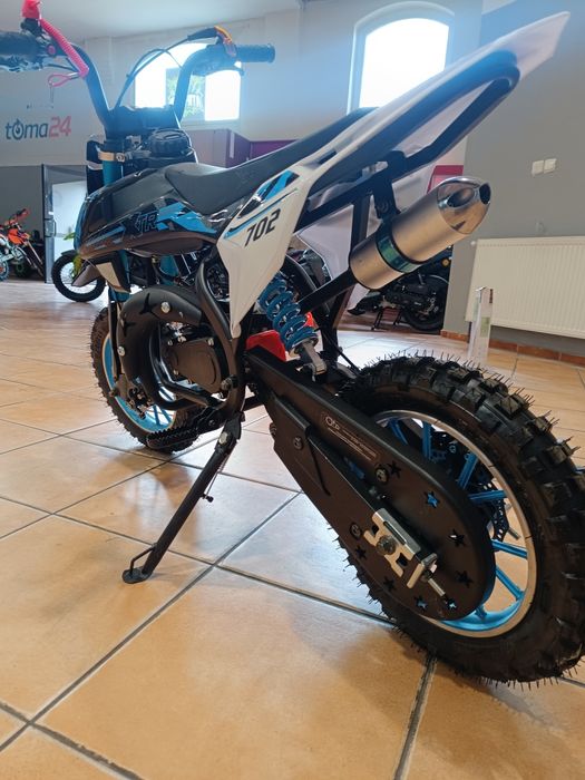 Mały Cross Dla dziecka 50cm XTR 701/2 Raty Wysyłka Duży wybór ATR MOTO