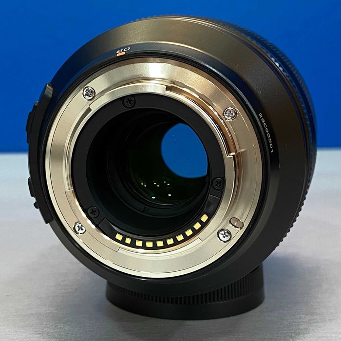 Fujifilm XF 80mm f/2.8 R LM OIS WR Macro (NOVA - 3 ANOS DE GARANTIA)
