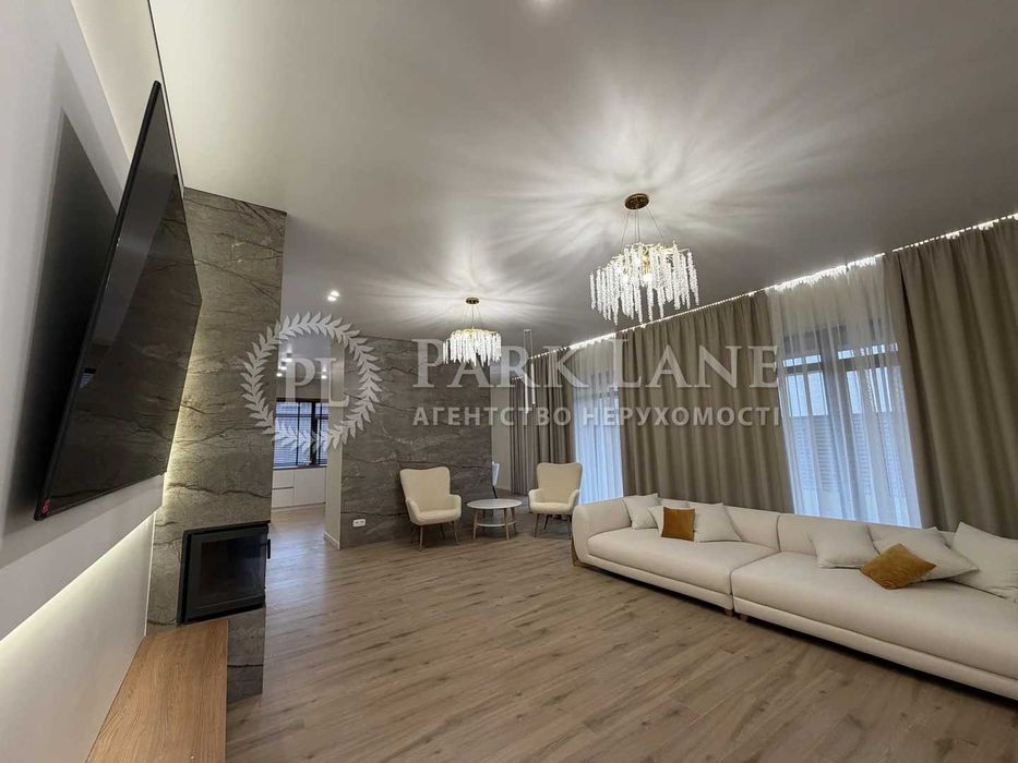 Будинок 167м2 9сот Стоянка Закрите КМ поруч Гореничі Білогородка