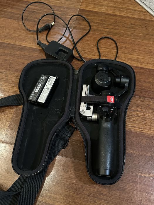dji osmo zenmuse x3 - Купить электронику - Цены на OLX.ua