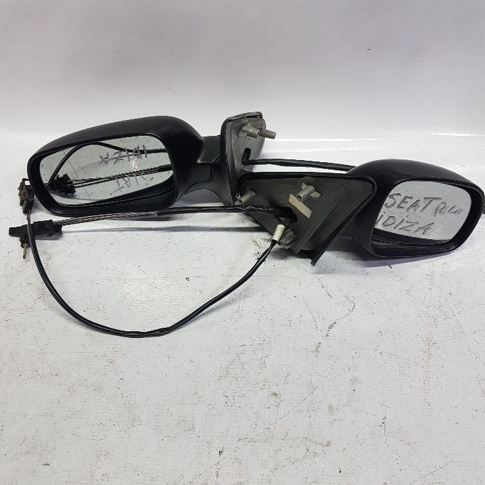 Farol farolins espelhos Seat Ibiza
