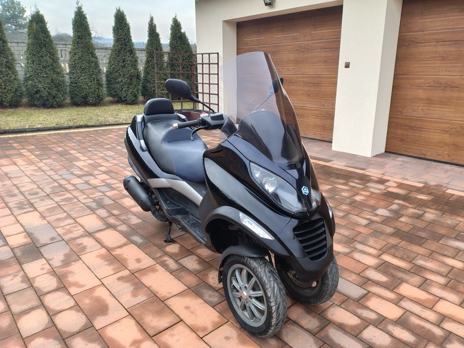 Piaggio
