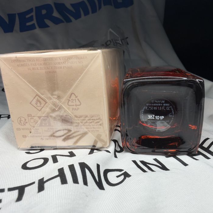 Armani Si Perfum