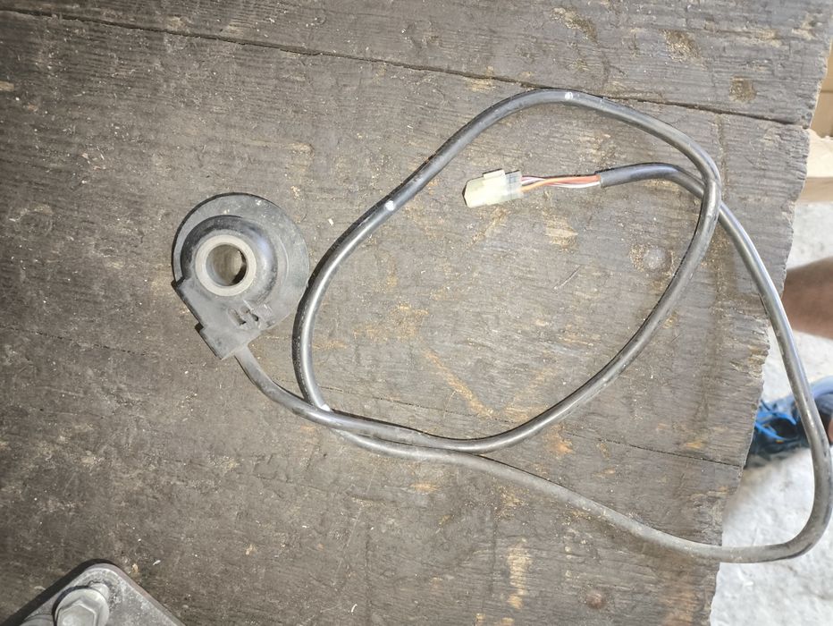 Suzuki sv 650 ślimak 2004