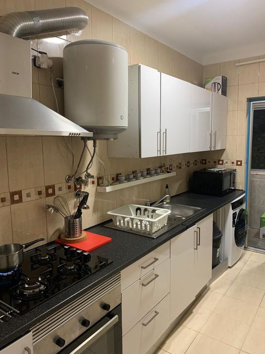 quarto para alugar