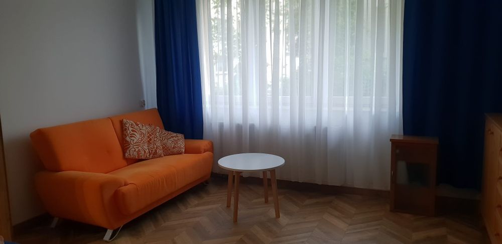 Mieszkanie 34m2 do wynajęcia