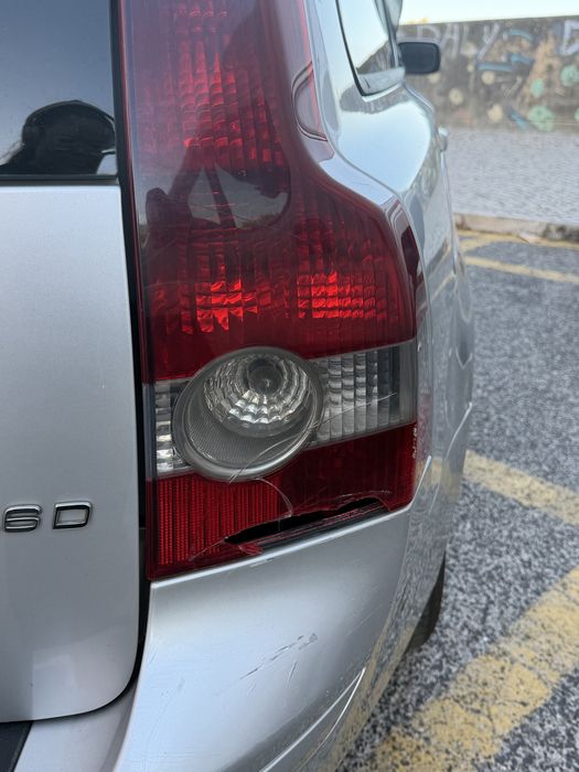 Volvo v50 05/2005