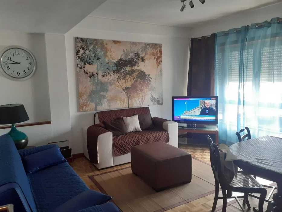 Apartamento para professores na marginal de Buarcos