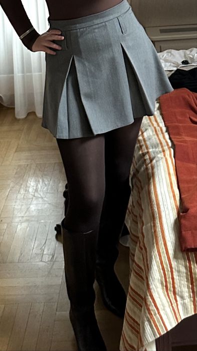 Спідниця від KNITLAB