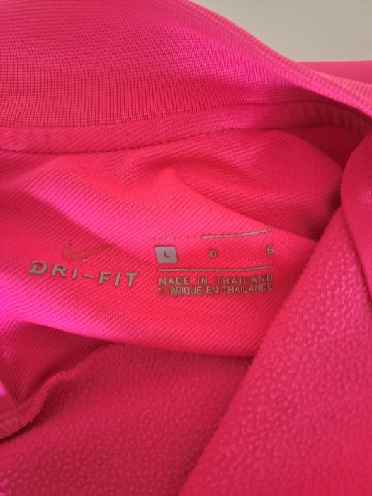 Camisola de treino PSG rosa L
