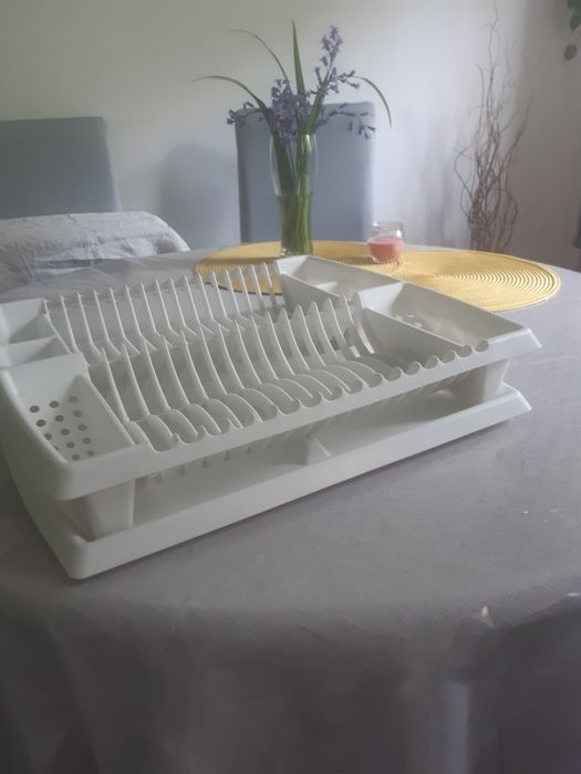 Osączarka do naczyń