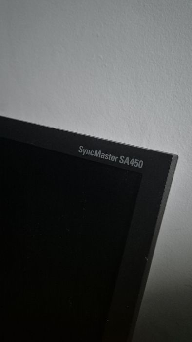 Monitor samsung 360°