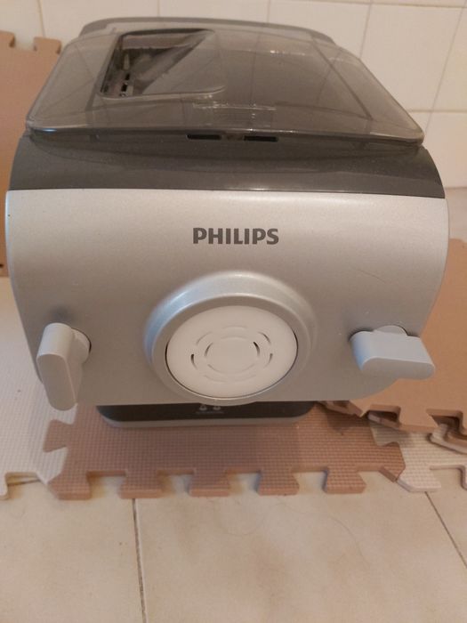 Máquina de fazer massa- Philips