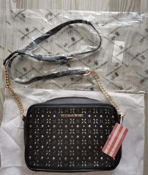Torebka Victoria’s Secret