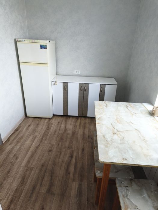 Здам 1кімн квартиру 2й Південний піски