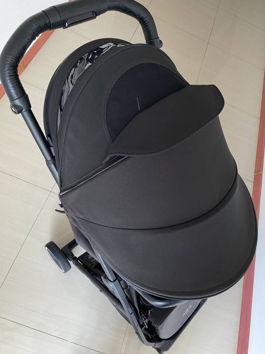 Коляска Anex air x
