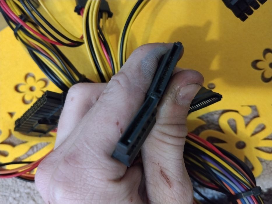 Zasilacz do komputera 500 w