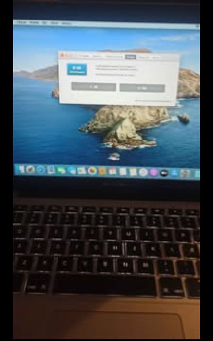 MacBook pro i7 8 ram dysk SSD 1t tylko taka cena do jutra