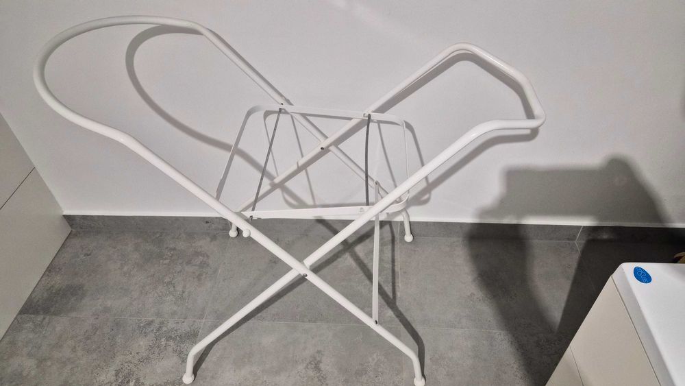 Stojak stelaż do wanienki Tega baby 102 cm.