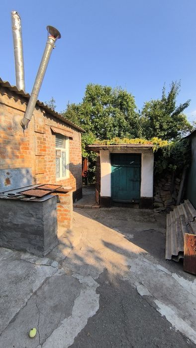 Будинок Стара Балашівка Сертифікат
