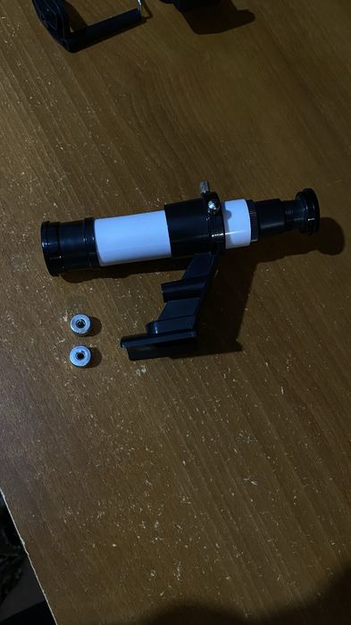 Телескоп 70/300.