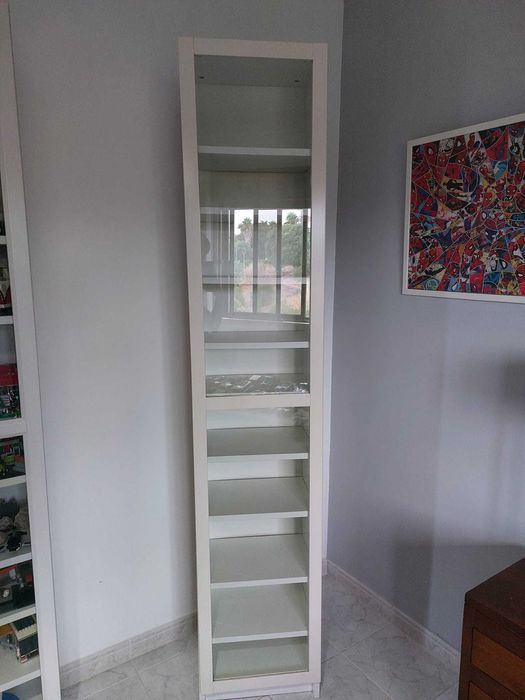 Estante BILLY - IKEA