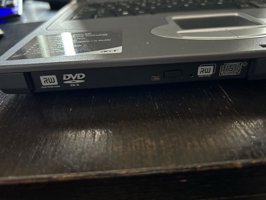 Portatil Acer 290LMi